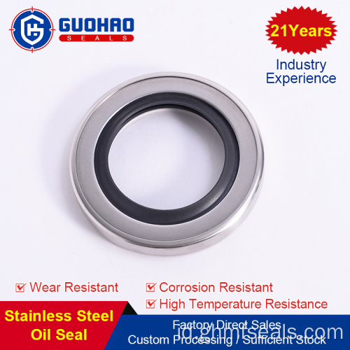 Cincin piston mesin bxgyf-0001 berkualitas tinggi